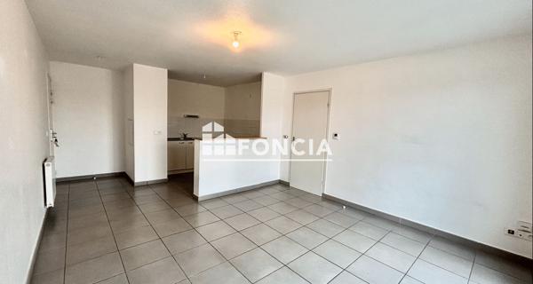 À vendre Appartement 3 pièces 64.03 m² - Bordeaux 33300