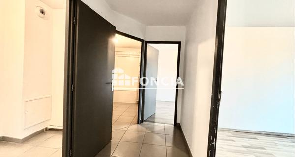 À vendre Appartement 3 pièces 64.03 m² - Bordeaux 33300