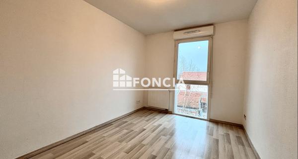 À vendre Appartement 3 pièces 64.03 m² - Bordeaux 33300