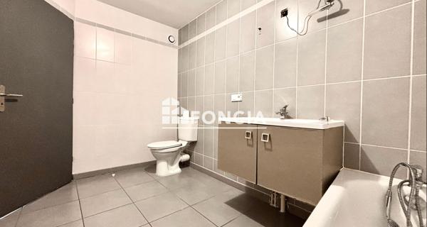 À vendre Appartement 3 pièces 64.03 m² - Bordeaux 33300