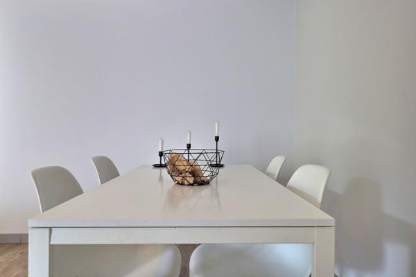 Marseille (13008) SAINT GINIEZ / CARRE D'OR - Appartement T3 - 64m² - TERRASSE - SANS VIS-A-VIS - SECTEUR PREMIUM