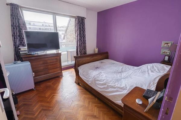 Immobilier Saint-Mandé (94160) – Appartement 94m2 – 889 000 €