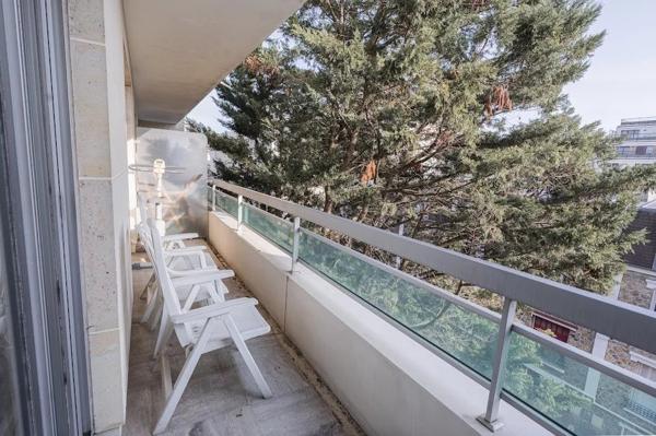 Immobilier Saint-Mandé (94160) – Appartement 94m2 – 889 000 €