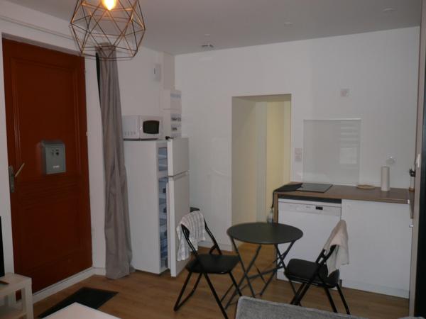 ⚜ COGNAC A Louer Appartement Meublé ⚜