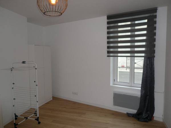 ⚜ COGNAC A Louer Appartement Meublé ⚜