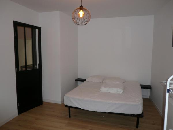 ⚜ COGNAC A Louer Appartement Meublé ⚜