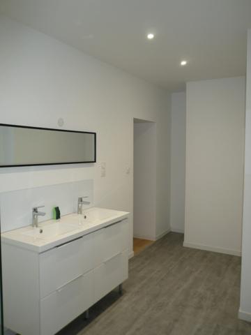 ⚜ COGNAC A Louer Appartement Meublé ⚜