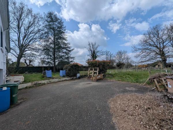 Vente Maison 6 pièces 156 m2 à Gourdon