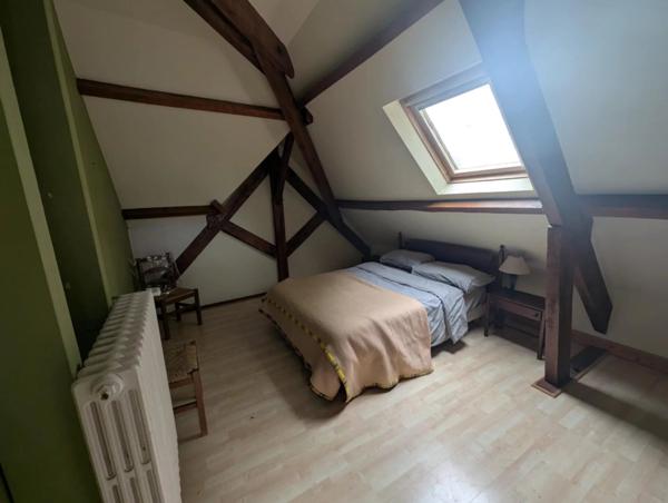 Vente Maison 6 pièces 156 m2 à Gourdon