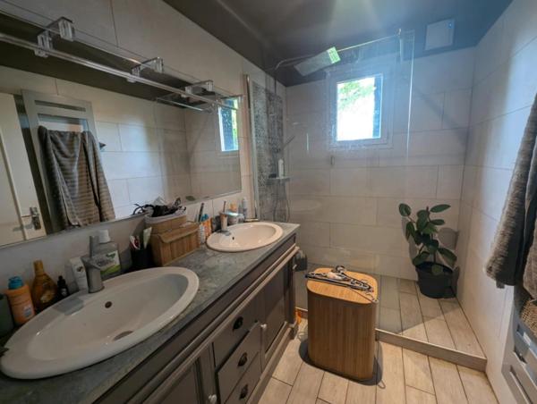 Vente Maison 6 pièces 156 m2 à Gourdon