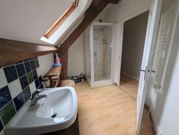 Vente Maison 6 pièces 156 m2 à Gourdon