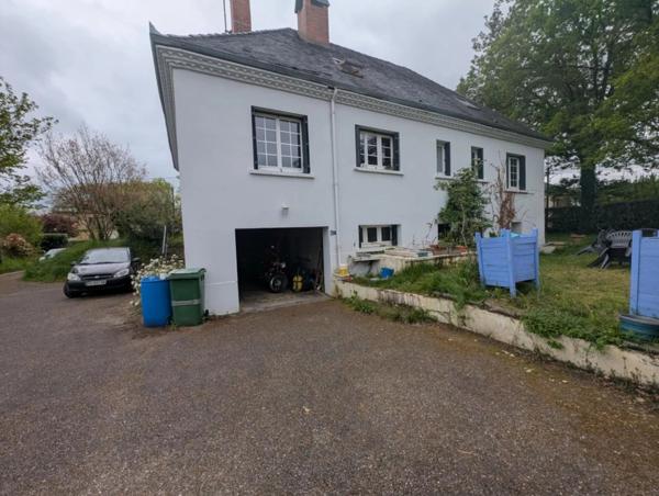 Vente Maison 6 pièces 156 m2 à Gourdon