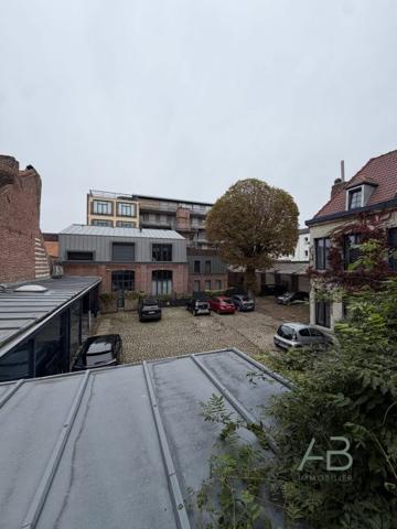 T1 Lille Vieux-Lille