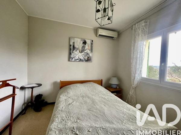 Maison à vendre 5 pièces 144 m² Bouc-Bel-Air