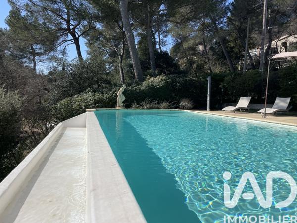 Maison à vendre 5 pièces 144 m² Bouc-Bel-Air