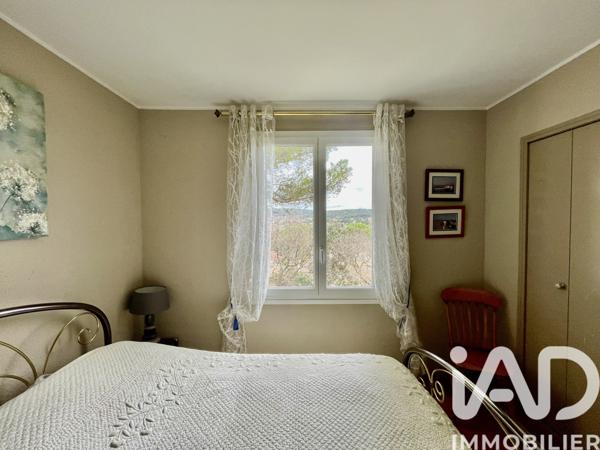 Maison à vendre 5 pièces 144 m² Bouc-Bel-Air