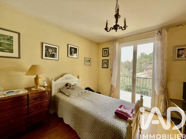 Maison à vendre 5 pièces 144 m² Bouc-Bel-Air