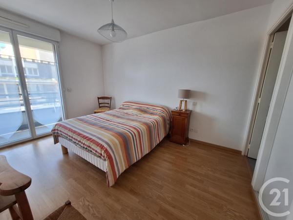 Appartement F2 à vendre  2 pièces - 42,62 m2 CHERBOURG EN COTENTIN - 50