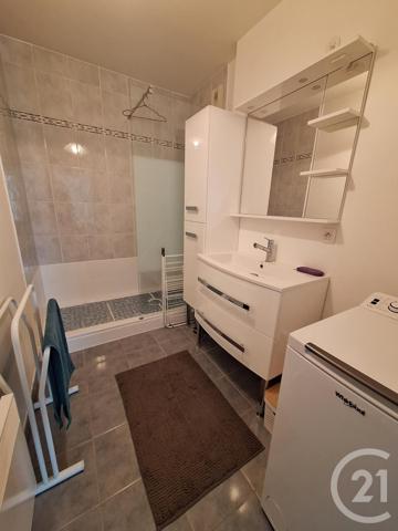 Appartement F2 à vendre  2 pièces - 42,62 m2 CHERBOURG EN COTENTIN - 50