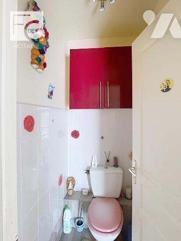 Maison de plain pied