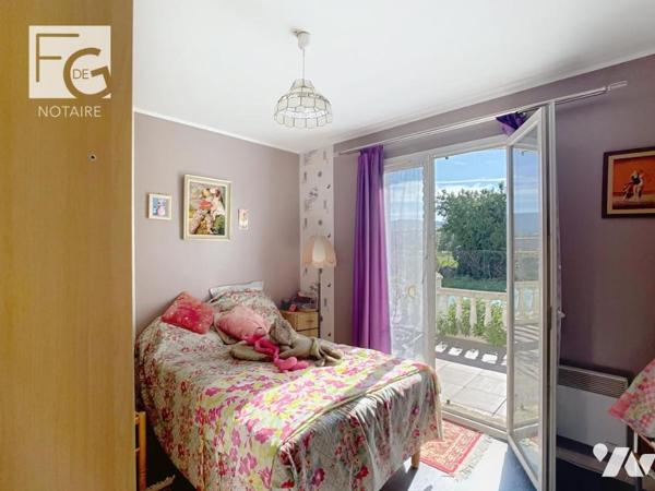 Maison de plain pied