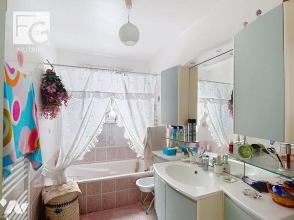 Maison de plain pied