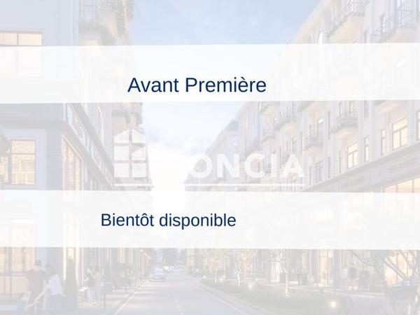 À vendre Appartement 3 pièces 62.47 m² - Issy-les-moulineaux 92130