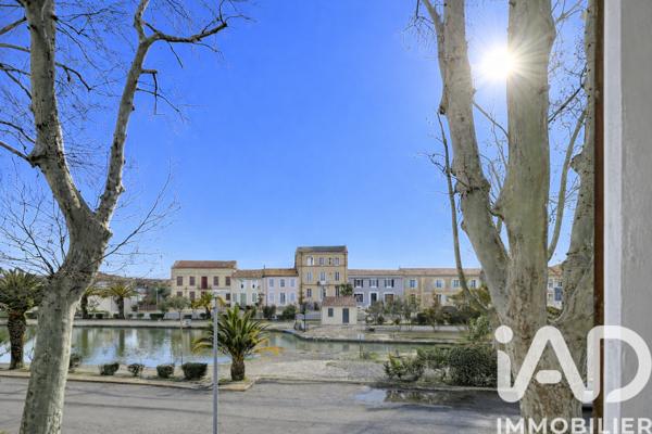 Maison à vendre 5 pièces 127 m² Sallèles-d'Aude