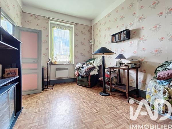 Maison à vendre 5 pièces 127 m² Sallèles-d'Aude