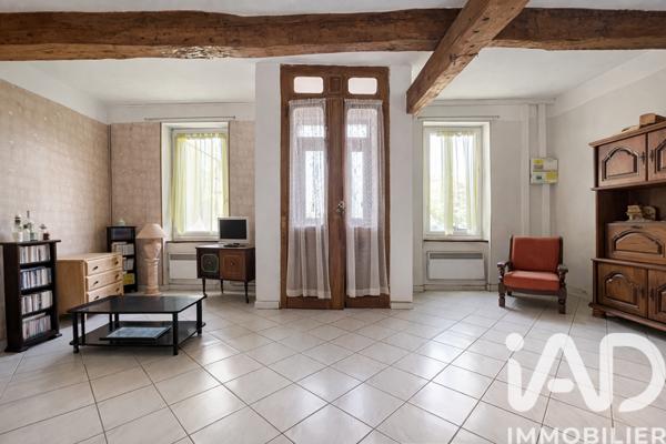 Maison à vendre 5 pièces 127 m² Sallèles-d'Aude