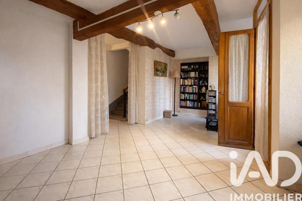 Maison à vendre 5 pièces 127 m² Sallèles-d'Aude