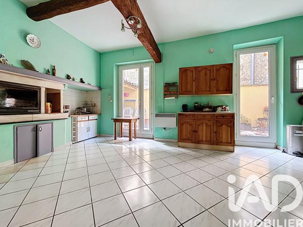 Maison à vendre 5 pièces 127 m² Sallèles-d'Aude