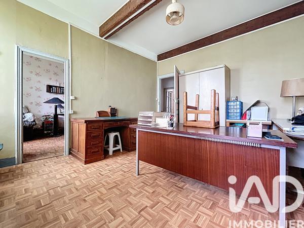 Maison à vendre 5 pièces 127 m² Sallèles-d'Aude