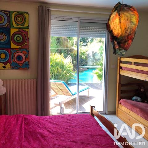 Maison à vendre 4 pièces 140 m² Soorts-Hossegor