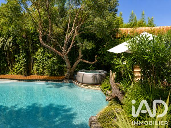 Maison à vendre 4 pièces 140 m² Soorts-Hossegor