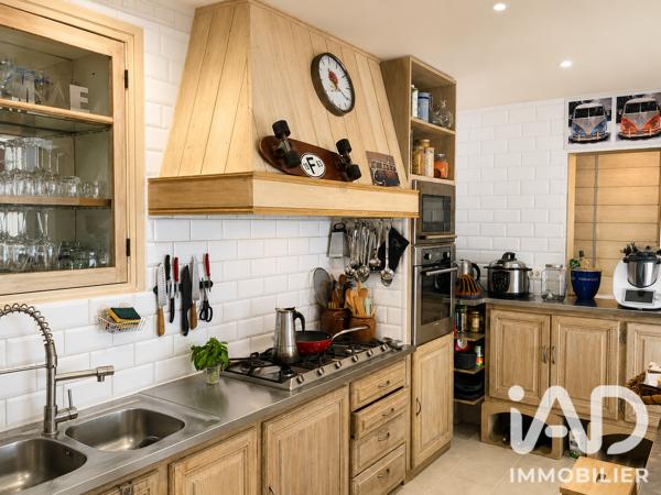 Maison à vendre 4 pièces 140 m² Soorts-Hossegor