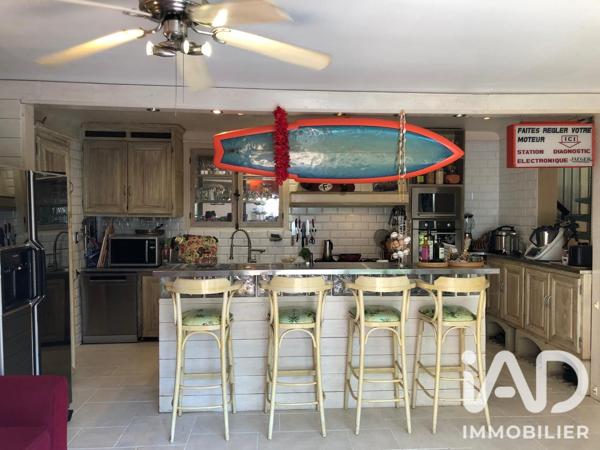 Maison à vendre 4 pièces 140 m² Soorts-Hossegor
