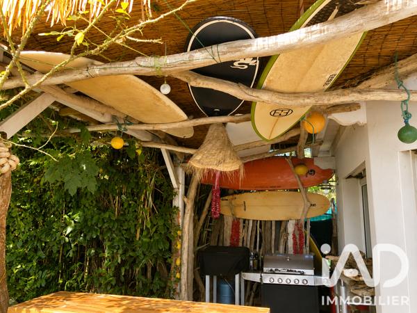Maison à vendre 4 pièces 140 m² Soorts-Hossegor
