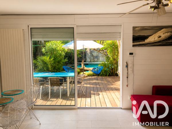 Maison à vendre 4 pièces 140 m² Soorts-Hossegor