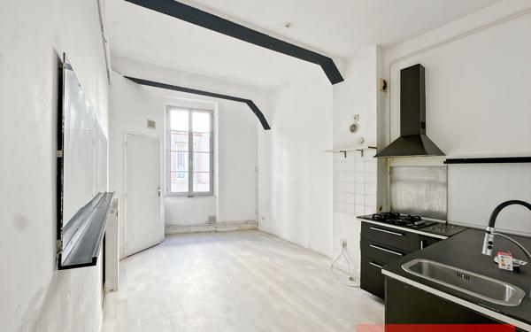 Immeuble à vendre