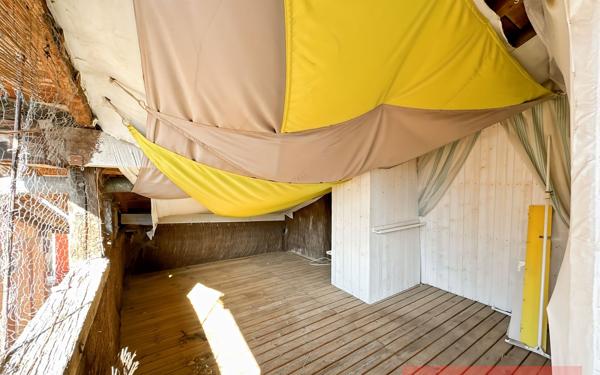 Immeuble à vendre