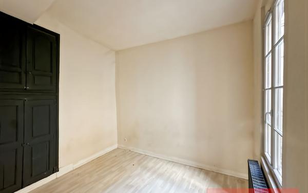 Immeuble à vendre