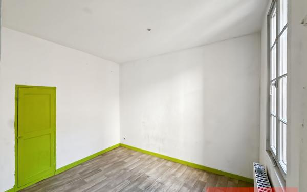 Immeuble à vendre