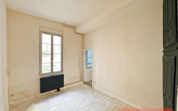 Immeuble à vendre