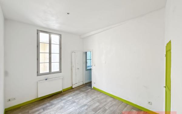 Immeuble à vendre