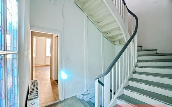 Immeuble à vendre