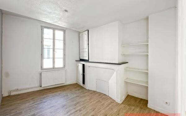 Immeuble à vendre