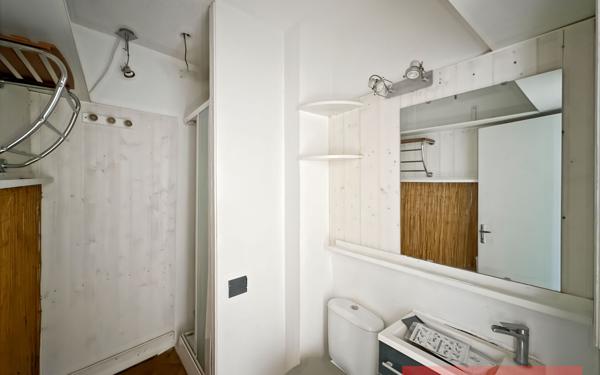 Immeuble à vendre