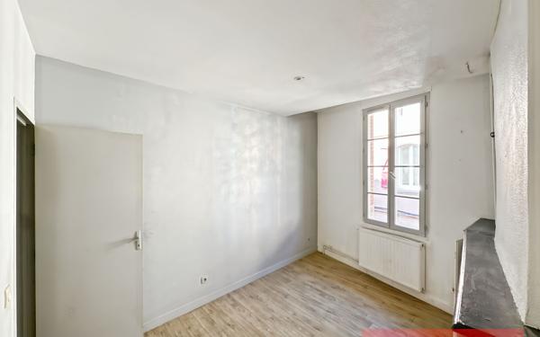Immeuble à vendre