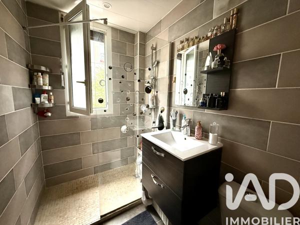 Maison à vendre 3 pièces 93 m² Le Havre